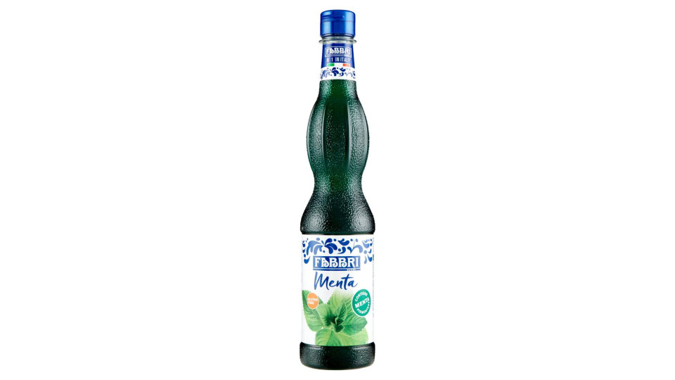 Fabbri Zero Menta