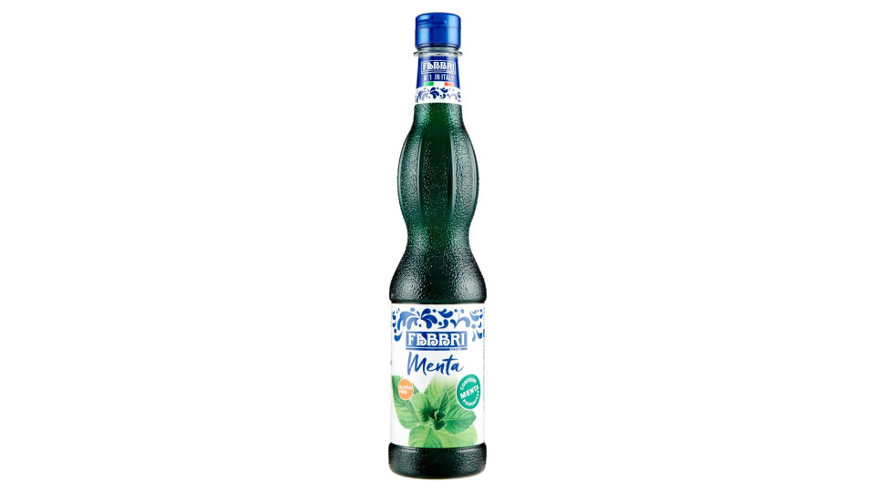 Fabbri Zero Menta