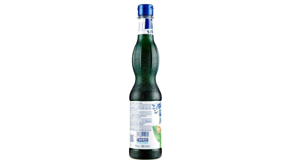 Fabbri Zero Menta