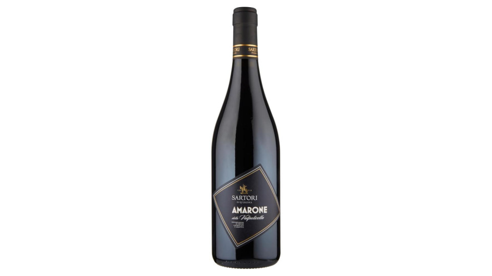Sartori Amarone della Valpolicella DOCG