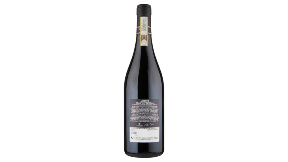 Sartori Amarone della Valpolicella DOCG
