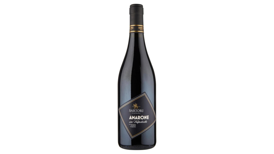 Sartori Amarone della Valpolicella DOCG