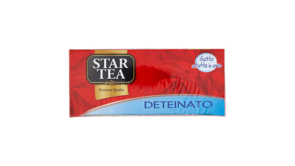 Deteinato 25 x 1,5 g