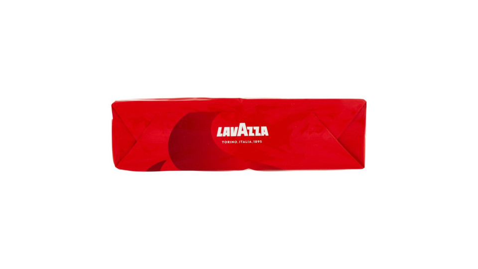 Lavazza Qualità Rossa Caffè Macinato 2 X 250 G