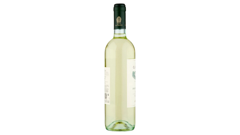 Tenuta Ca' Vescovo Pinot Bianco Superiore Friuli DOC Aquileia