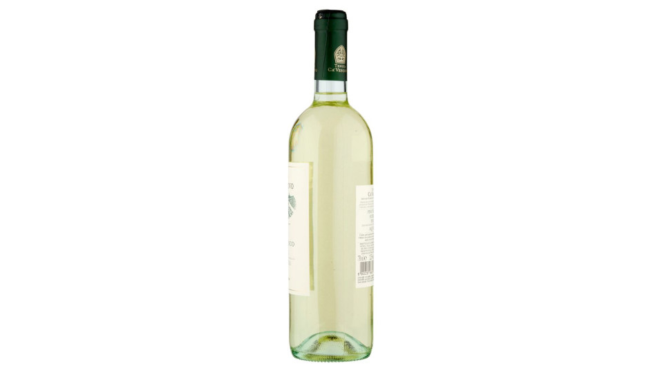 Tenuta Ca' Vescovo Pinot Bianco Superiore Friuli DOC Aquileia