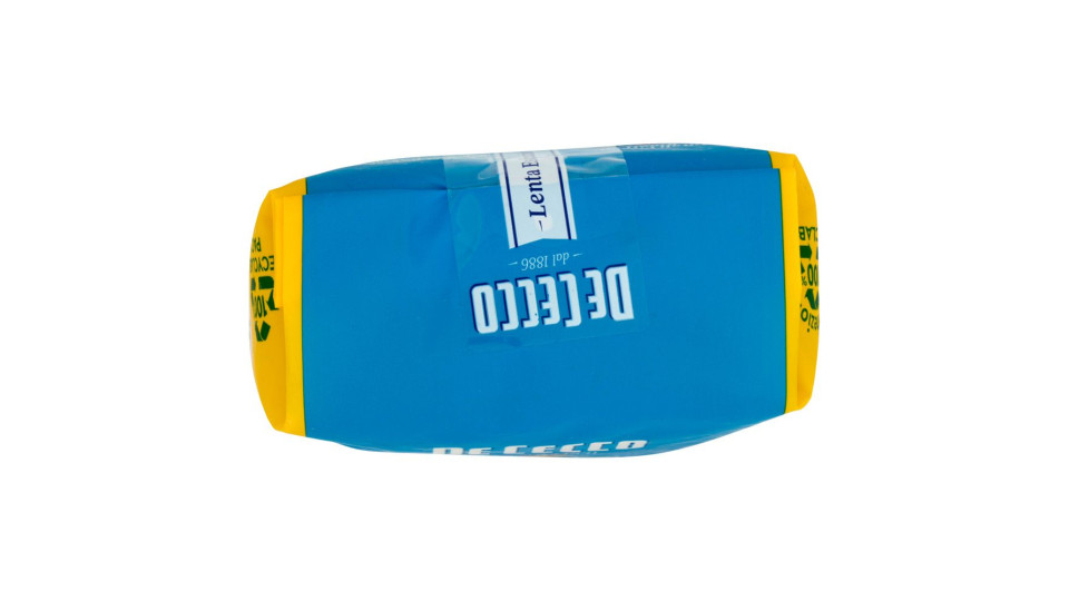 De Cecco Mezzi ditali rigati n° 159
