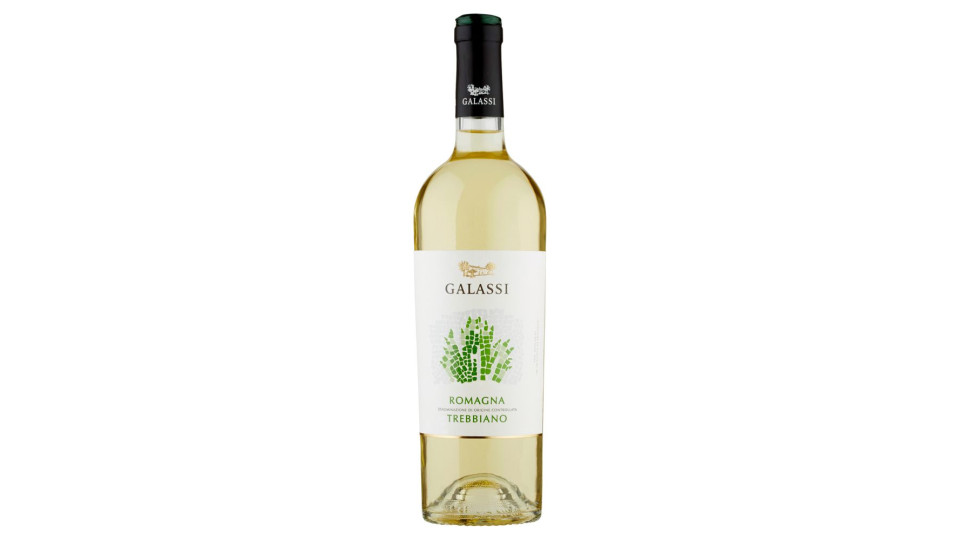 Galassi Romagna DOC Trebbiano