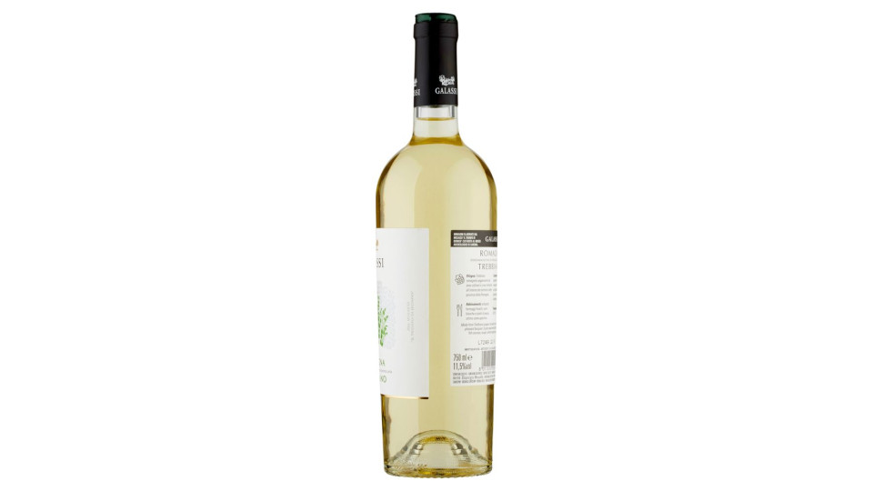 Galassi Romagna DOC Trebbiano