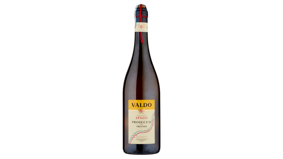 Valdo Legatura Spago Prosecco Treviso DOC Vino Frizzante