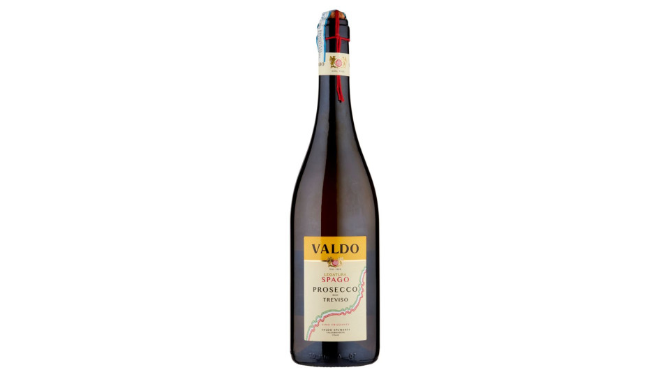 Valdo Legatura Spago Prosecco Treviso DOC Vino Frizzante