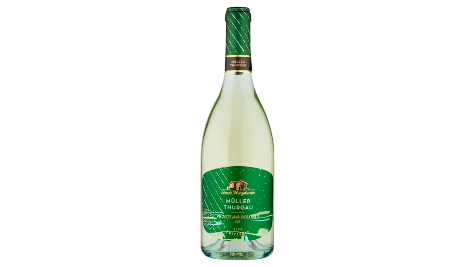 Santa Margherita Chardonnay Vigneti delle Dolomiti IGT