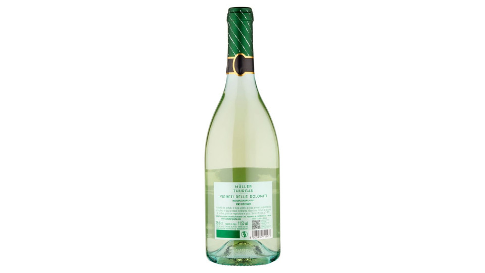 Santa Margherita Chardonnay Vigneti delle Dolomiti IGT