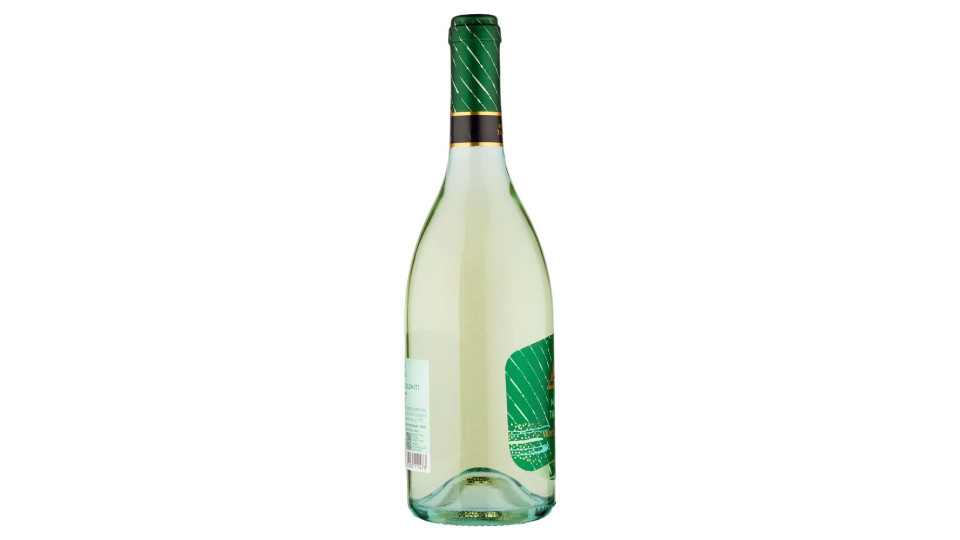 Santa Margherita Chardonnay Vigneti delle Dolomiti IGT