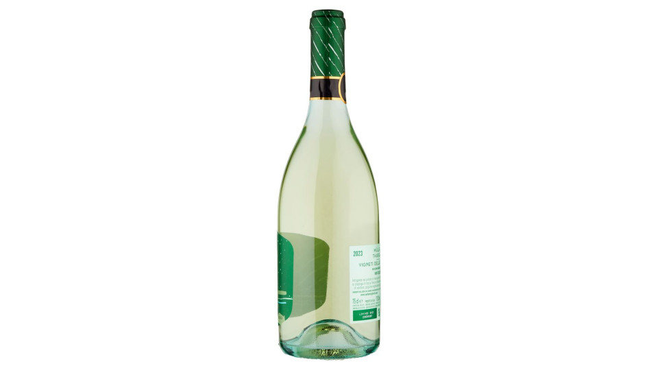 Santa Margherita Chardonnay Vigneti delle Dolomiti IGT