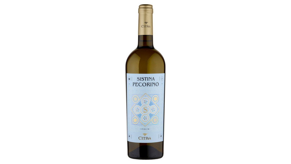 Citra Sistina Pecorino Terre di Chieti IGP