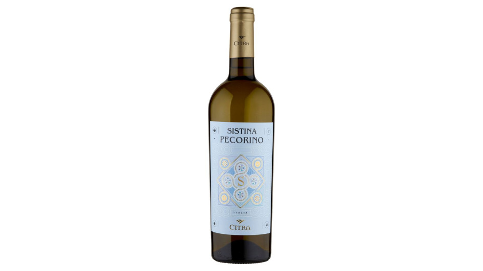 Citra Sistina Pecorino Terre di Chieti IGP