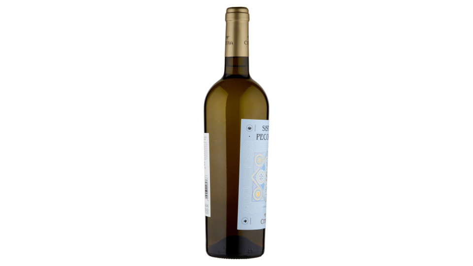 Citra Sistina Pecorino Terre di Chieti IGP