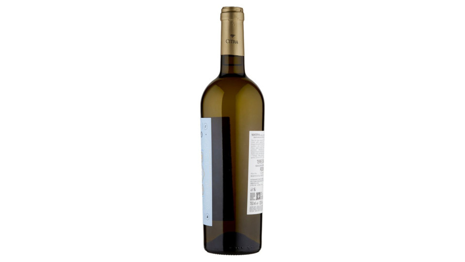 Citra Sistina Pecorino Terre di Chieti IGP