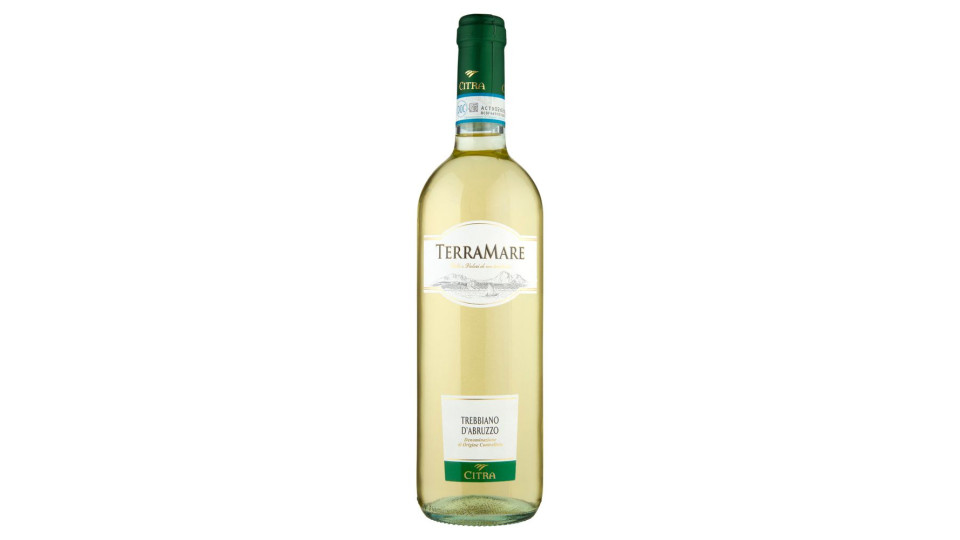 Citra Trebbiano d'Abruzzo DOP