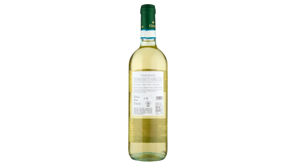 Citra Trebbiano d'Abruzzo DOP