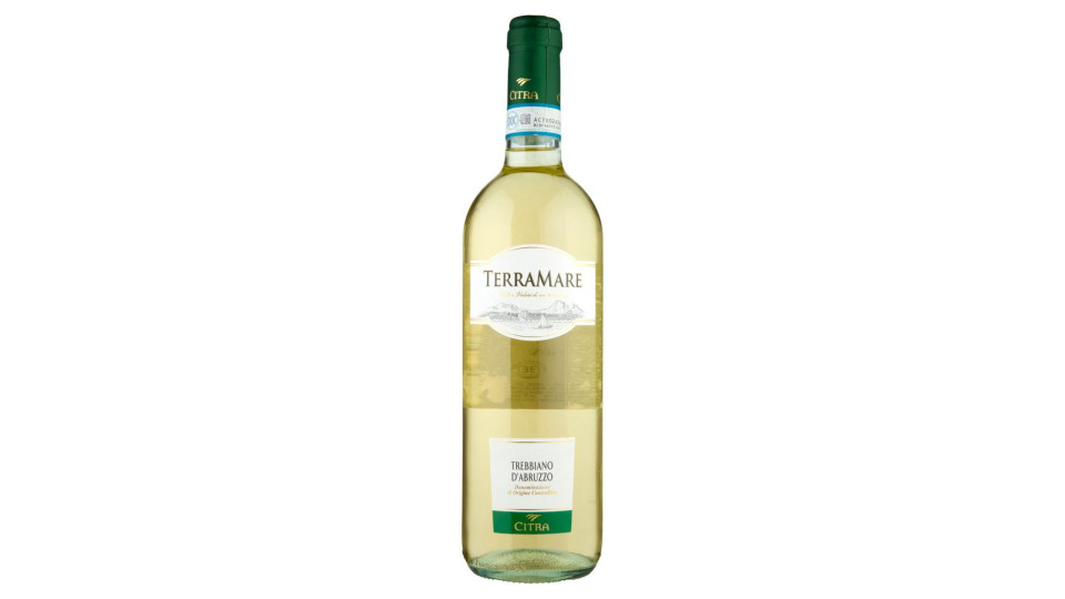 Citra Trebbiano d'Abruzzo DOP