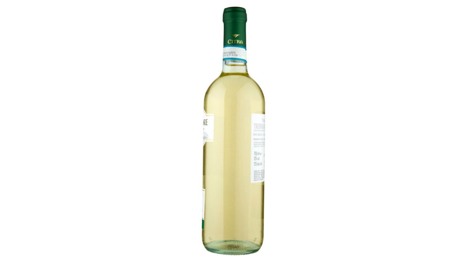 Citra Trebbiano d'Abruzzo DOP
