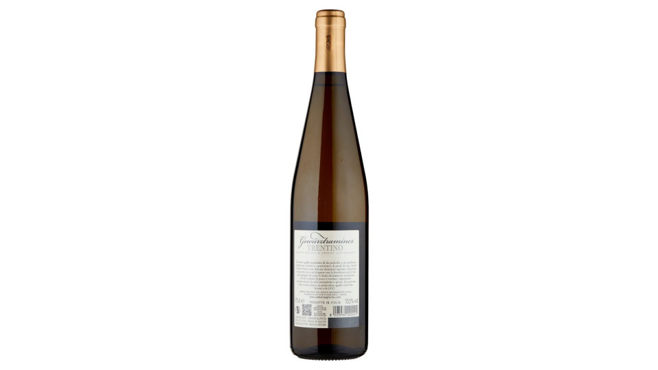 Santa Margherita Gewürztraminer Trentino DOC