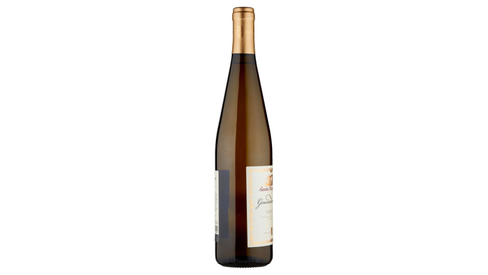 Santa Margherita Gewürztraminer Trentino DOC