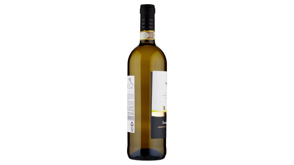 Terre Cevico Romagna Albana Secco DOCG