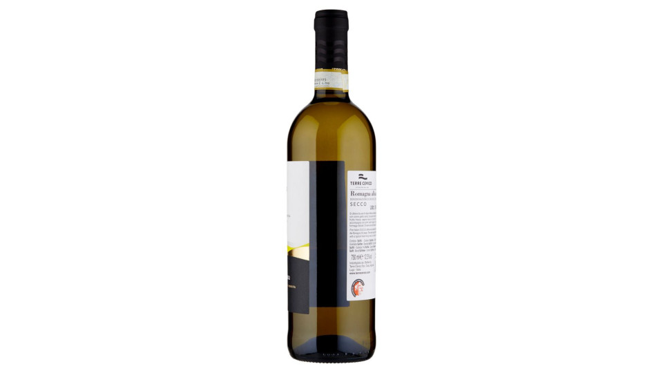 Terre Cevico Romagna Albana Secco DOCG