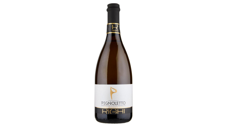 Righi Pignoletto Reno DOC Vino Frizzante