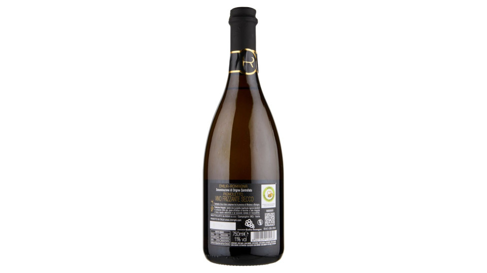 Righi Pignoletto Reno DOC Vino Frizzante