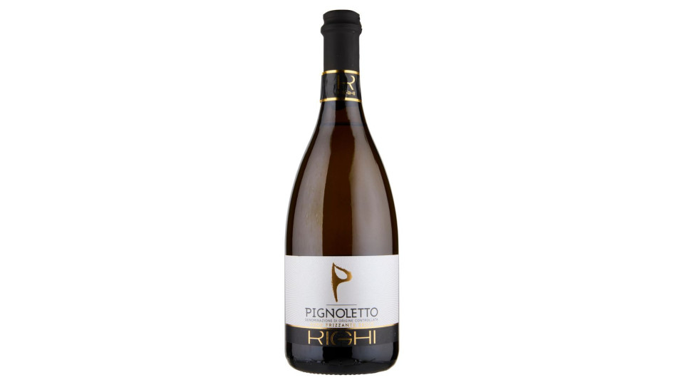 Righi Pignoletto Reno DOC Vino Frizzante