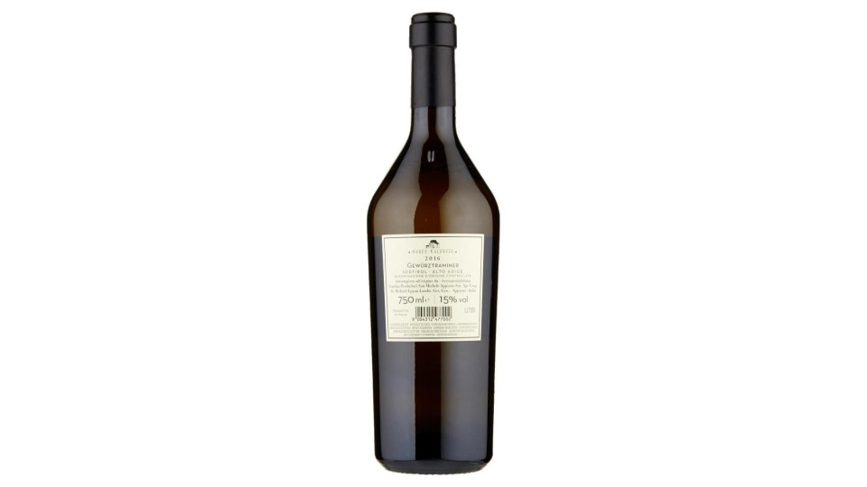 St Michael Eppan Sanct Valentin Gewürztraminer Südtirol Alto Adige DOC