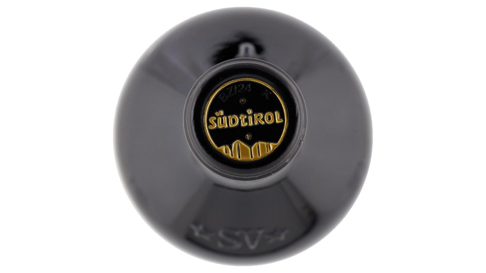 St Michael Eppan Sanct Valentin Gewürztraminer Südtirol Alto Adige DOC