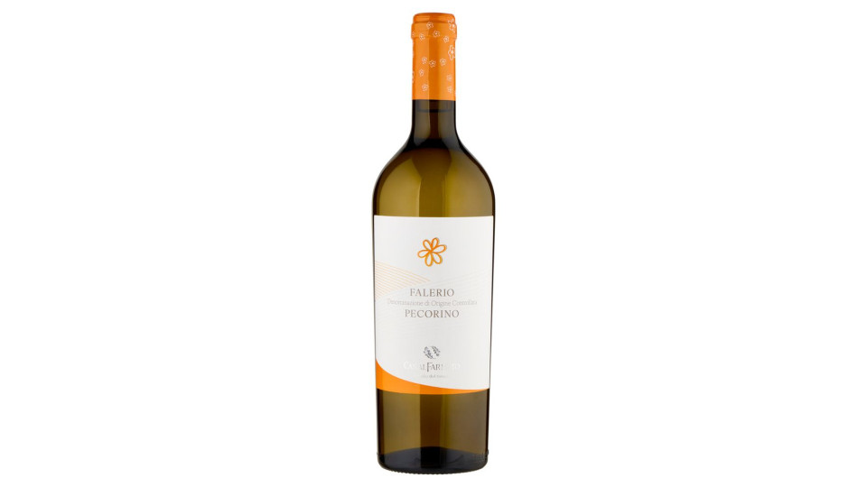 CasalFarneto Falerio DOC Pecorino
