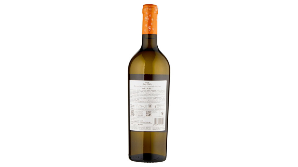CasalFarneto Falerio DOC Pecorino