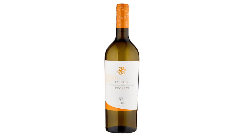 CasalFarneto Falerio DOC Pecorino