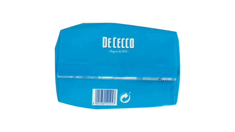 De Cecco Le Specialità Paccheri n° 125