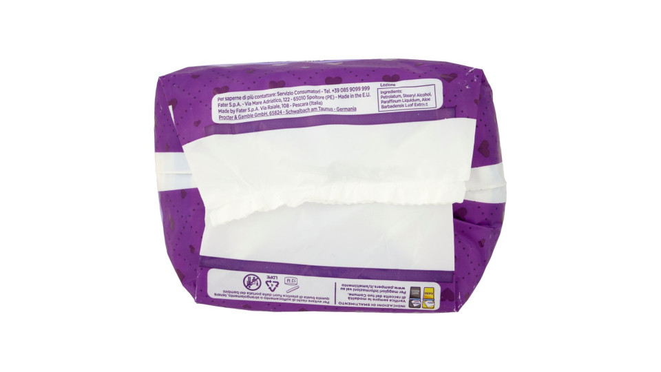 Pampers Progressi 5 junior 11-25Kg
