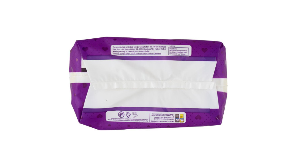 Pampers Progressi 1 newborn 2-5 Kg