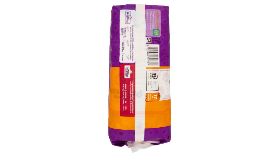 Pampers Progressi 5+ large 13-27Kg