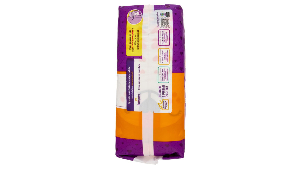 Pampers Progressi 5+ large 13-27Kg