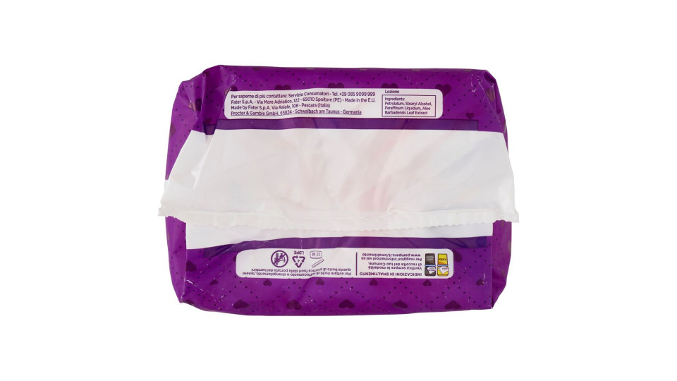 Pampers Progressi 5+ large 13-27Kg