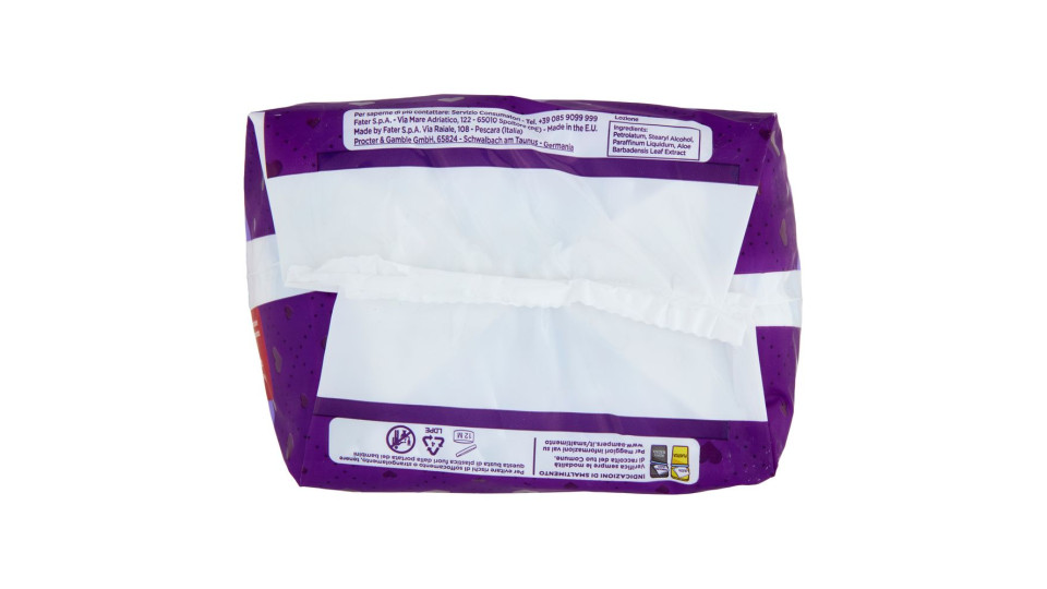 Pampers Progressi 4 maxi 7-18Kg