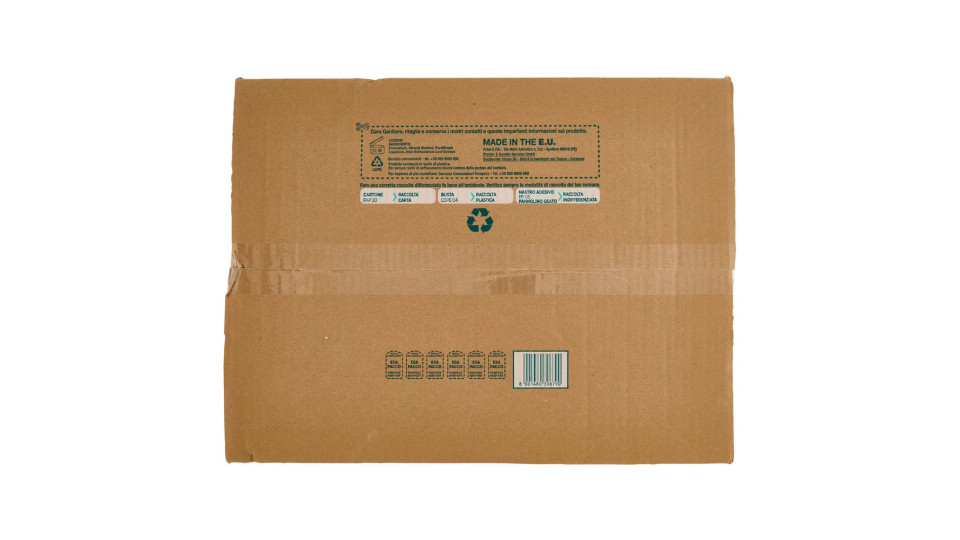 Pampers Baby-Dry 4 Maxi 7-18 kg