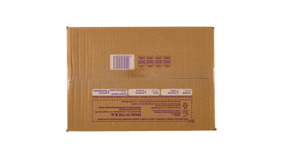 Pampers Progressi 4 Maxi 7-18kg