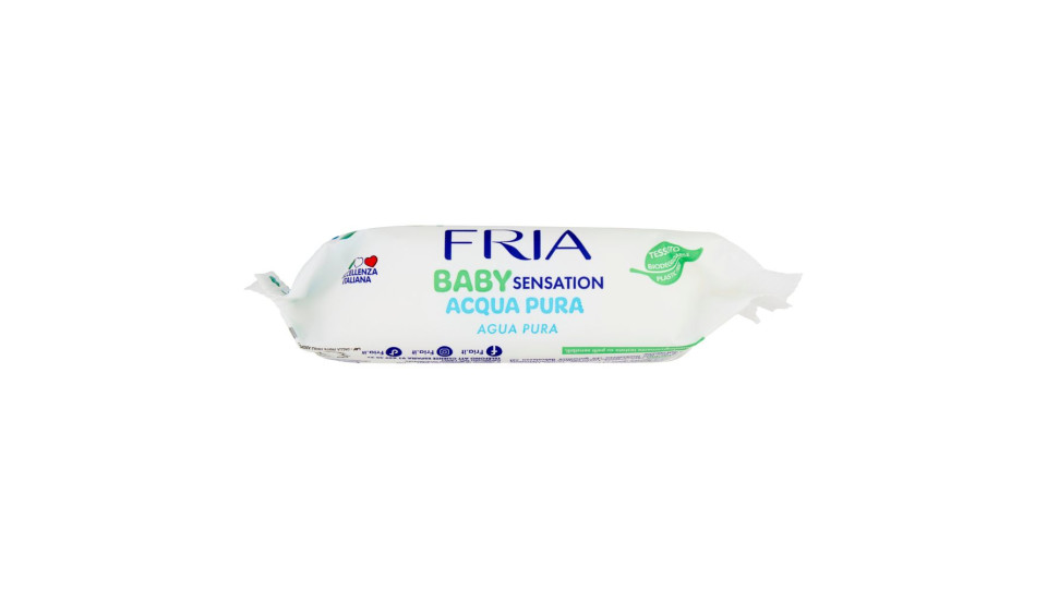 Fria Baby sensation 72 x
