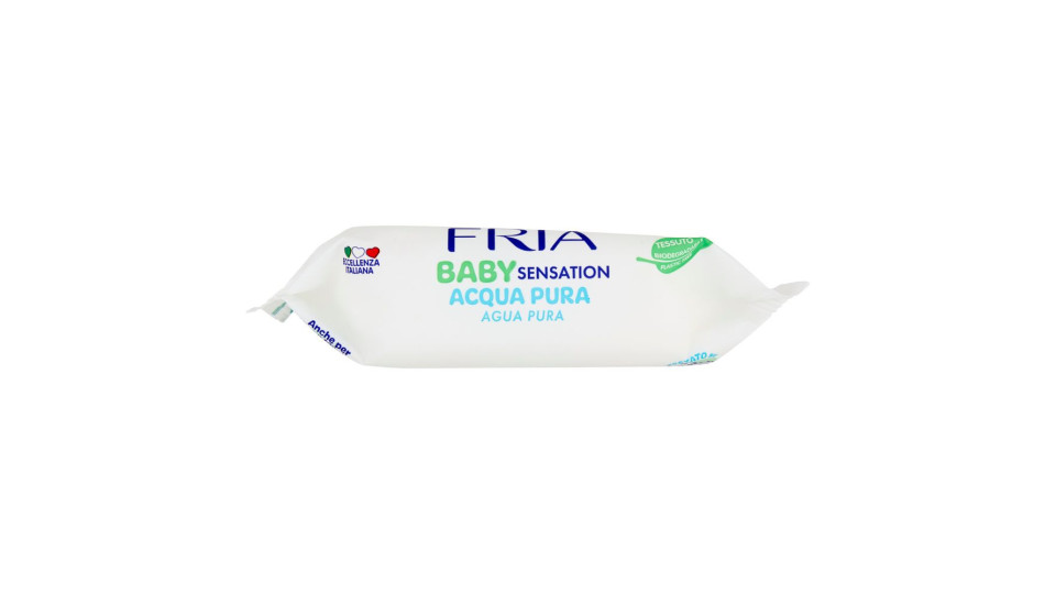 Fria Baby sensation 72 x